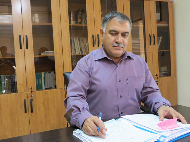 دکتر محمد حسین امید سرپرست دانشگاه جامع علمی کاربردی در حکمی دکتر مسعود خداپناه را به عنوان سرپرست واحد استانی خوزستان منصوب کرد.